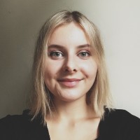 Studio Employee Natalia Cieminska's profile photo