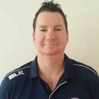 Water Polo Australia Employee Simon Devine's profile photo