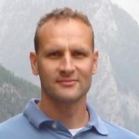 Amphenol Telect Employee Niek Meijerink's profile photo