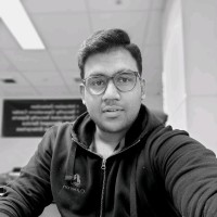 Cyberon Security Employee Nilaxshaan Sundaralingam's profile photo