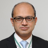 National Centre for Physics Employee Muhammad Usman's profile photo