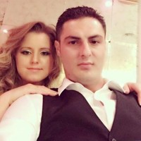 Home Clean Home Employee Liridona Ismajli's profile photo