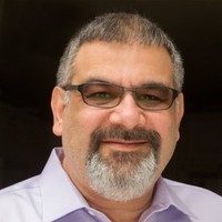 Windsor Solutions Employee Saleem Zandi's profile photo