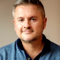 Bloc Talent Agency Inc. Employee Jim Daly's profile photo