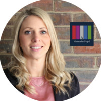 Alexander Lloyd Employee Sarah Hayes's profile photo