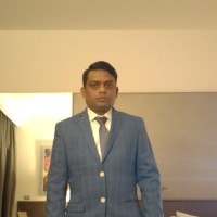 RAK Softech Private Limited Employee Pravin C's profile photo