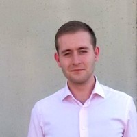 Parliamentary Digital Service Employee Andrew Barrett's profile photo
