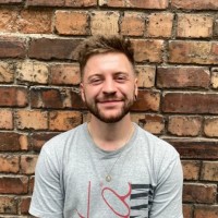 PHMG Employee James Dando's profile photo