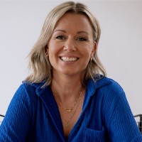 Checkmate bvba Employee Ann van Den Borne's profile photo