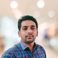 Novigo Solutions Employee Shiva Shankar's profile photo