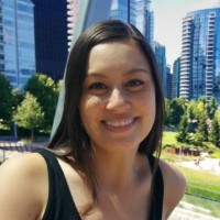 Sony Pictures Imageworks Employee Melanie Lowe's profile photo