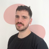 Leetchi.com Employee Quentin Hansmann's profile photo