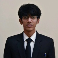UNIVARIETY Employee Aditya Tupparwar's profile photo