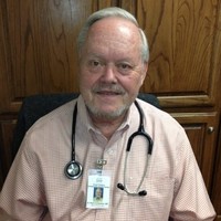 Cross Timbers Health Clinic Employee Paul Livingston's profile photo