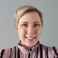 University of Minn Physcians Employee Sarah Lee's profile photo
