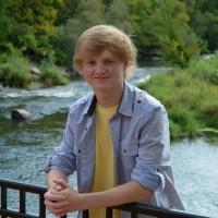 PRECISION / EXPEDITED Employee Chris Engel's profile photo