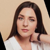 Kite Employee Kathrine Shegoleva's profile photo