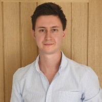 CSA Cyber Employee Robert Gibson's profile photo