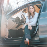CarFive Employee Carolina de Souza's profile photo