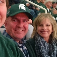 Carter Logistics LLC Employee John Willman's profile photo