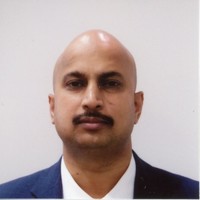 AbbVie Employee Rajesh Prasad's profile photo