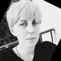 Airwars Employee Yulia Oborska's profile photo