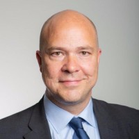 Caverion Employee Raimo Ojanen's profile photo