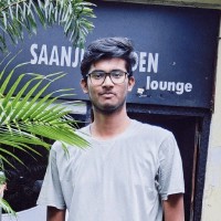 Robotree Employee Aditya Raj's profile photo