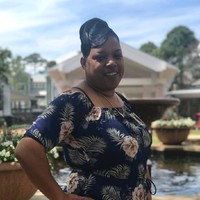 Muskogee Technology Employee Lynesha English's profile photo