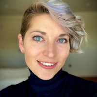 Procurated Employee Rebecca Moran's profile photo