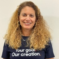 Galit Solomon Email