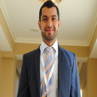 Mohammed Almomen Email