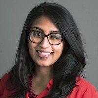 Community Health Center Network Employee Sirina Keesara's profile photo