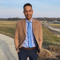 Liberty Ford Aurora Employee Aajon Bickley's profile photo