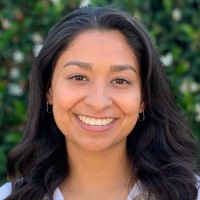 Samantha Garcia Email