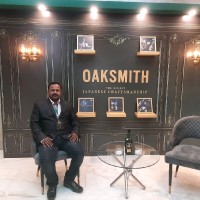 Beam Suntory Employee Sumit Nikam's profile photo