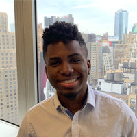 Insight Global Employee Donovan Jackson's profile photo