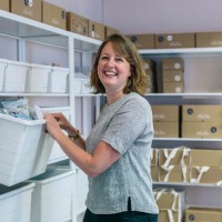 Little Lifts Employee Kay Phoenix's profile photo