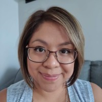 BECOME Employee Gabriela Garcia's profile photo