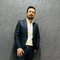 Kotak Mahindra Bank Employee Mohd Jamal's profile photo