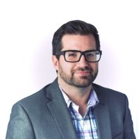 Aderant Employee Josiah Chaves's profile photo