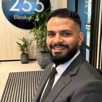 Glad Group Employee Viney Baghra's profile photo