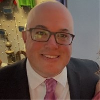 TRUMPF North America Employee Jay Drew's profile photo