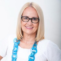 University College of the Cayman Islands Employee Shannon Seymour's profile photo