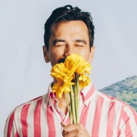 Fuzzco Employee Eric Ellis's profile photo