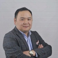 Data Security, Inc. Employee Odmunkh Bayarjargal's profile photo