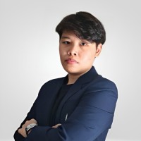 Jones & Vining Employee Moon Tran's profile photo