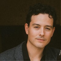 Qdrant Employee Gabriel Borunda's profile photo