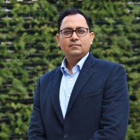 ReNew Power Employee Prabhat Mishra's profile photo