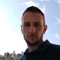 Google Employee Daniel Love's profile photo